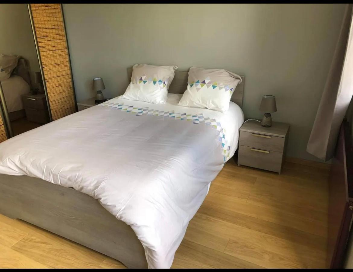Residence Le Tuc Saint Jean ダクス エクステリア 写真