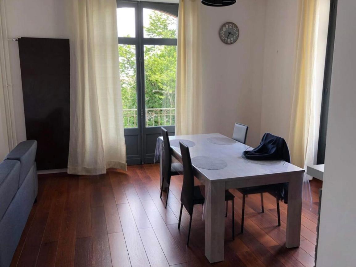 Residence Le Tuc Saint Jean ダクス エクステリア 写真