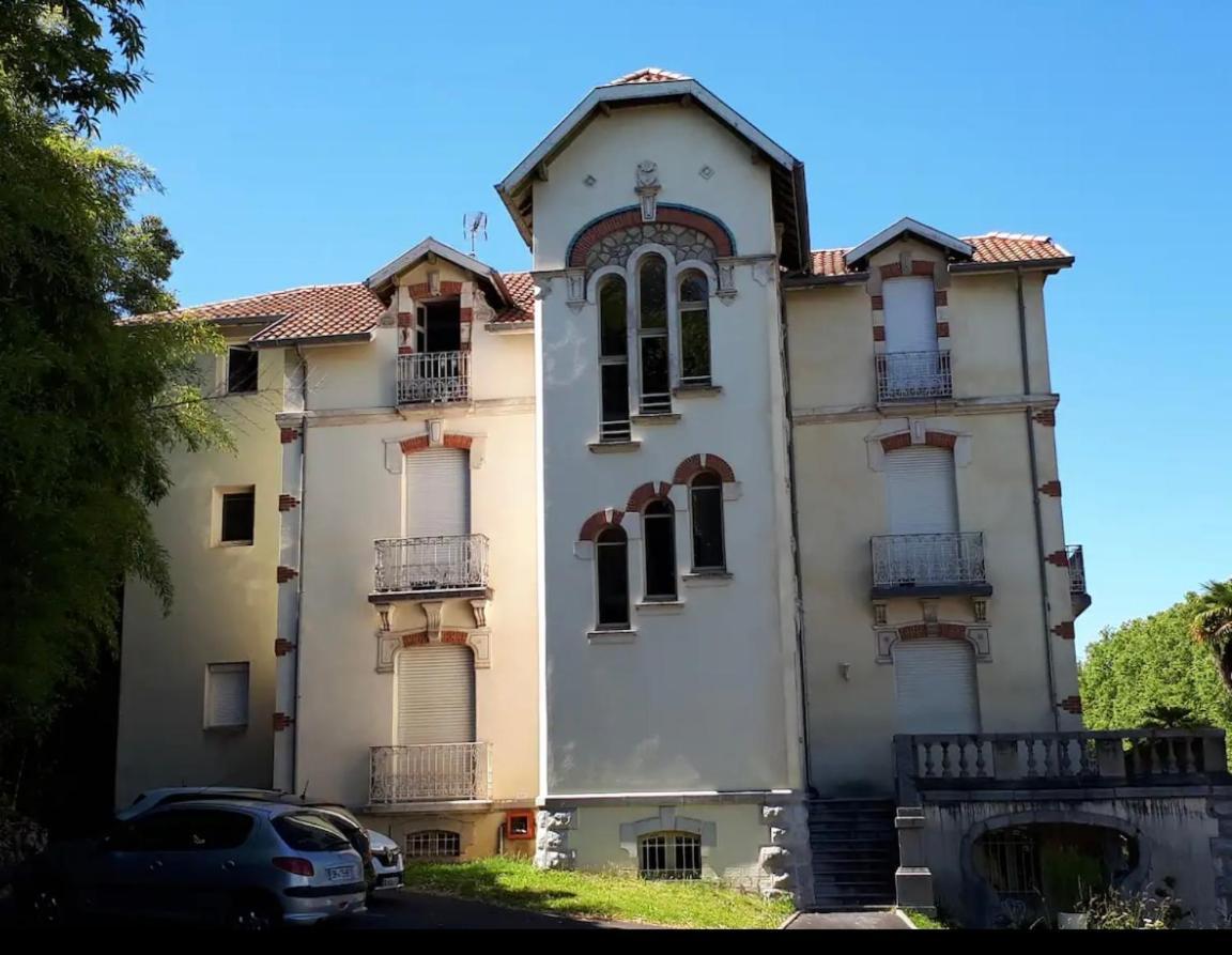 Residence Le Tuc Saint Jean ダクス エクステリア 写真