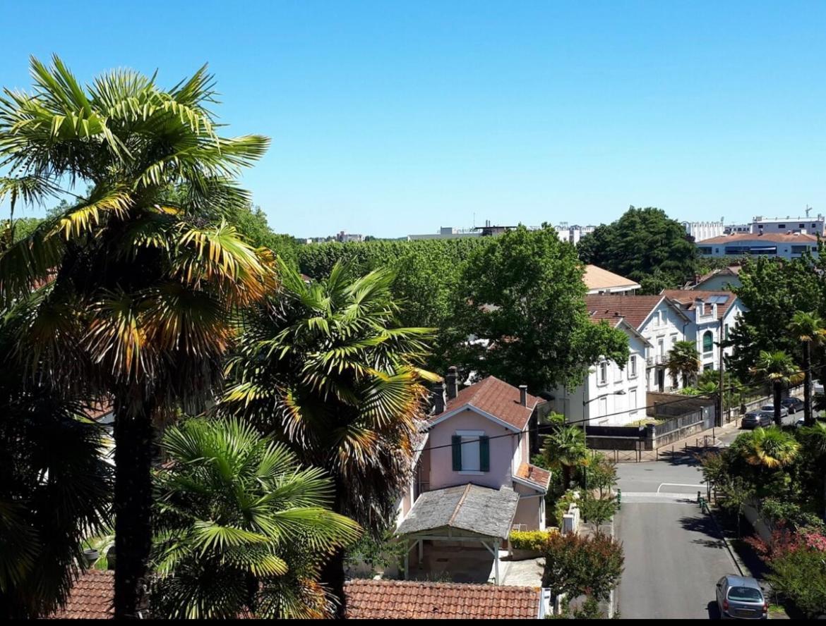 Residence Le Tuc Saint Jean ダクス エクステリア 写真